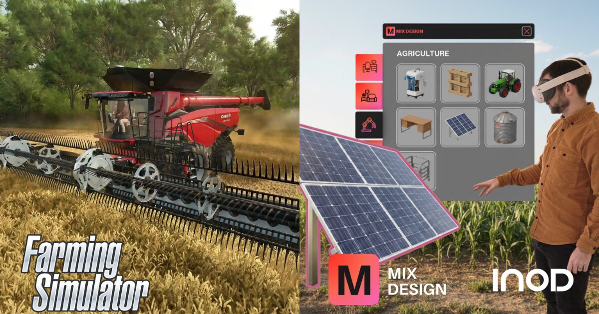 Mieux comprendre l’agriculture grâce à l’immersion